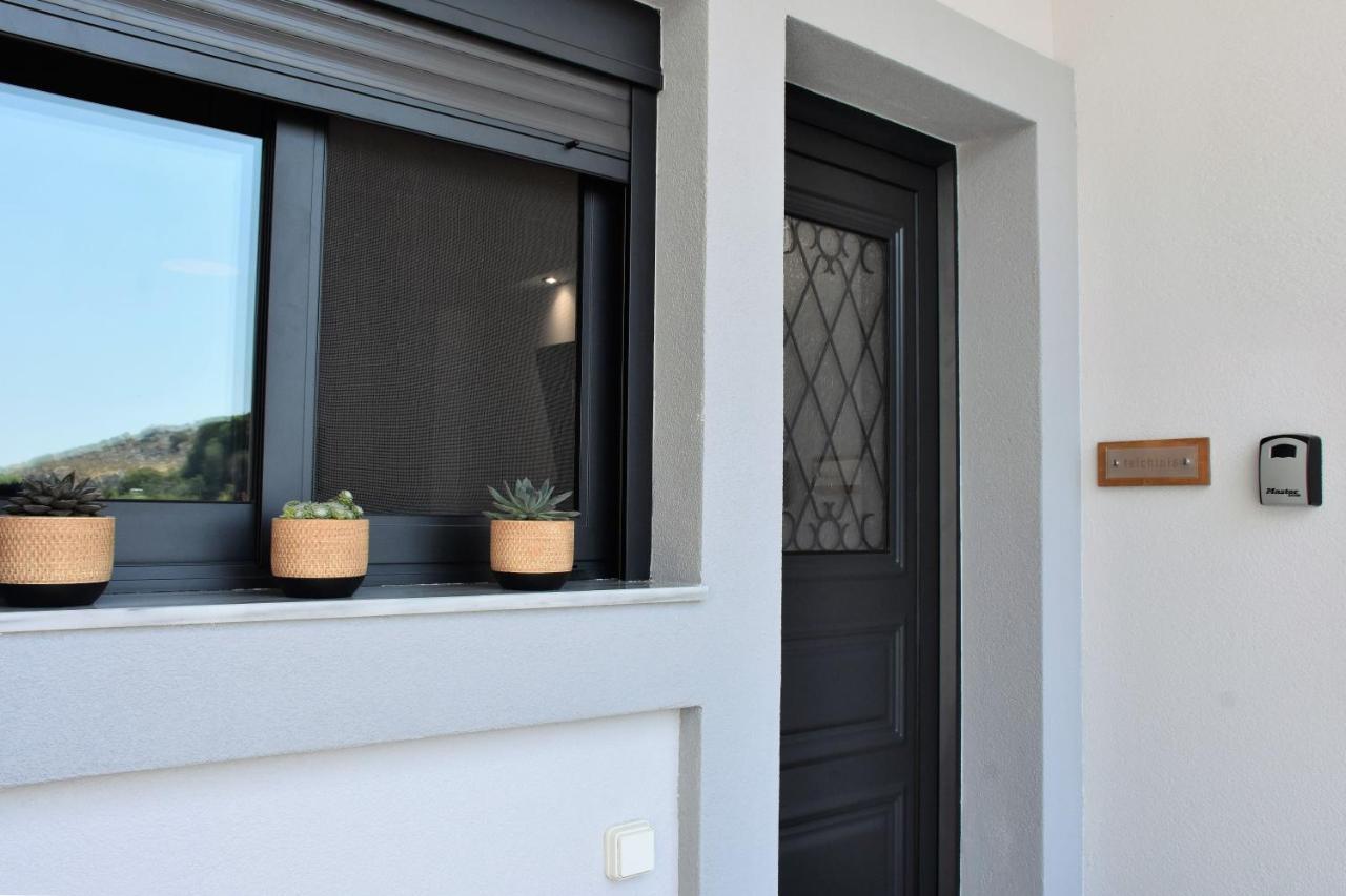 Appartement Aethrea *