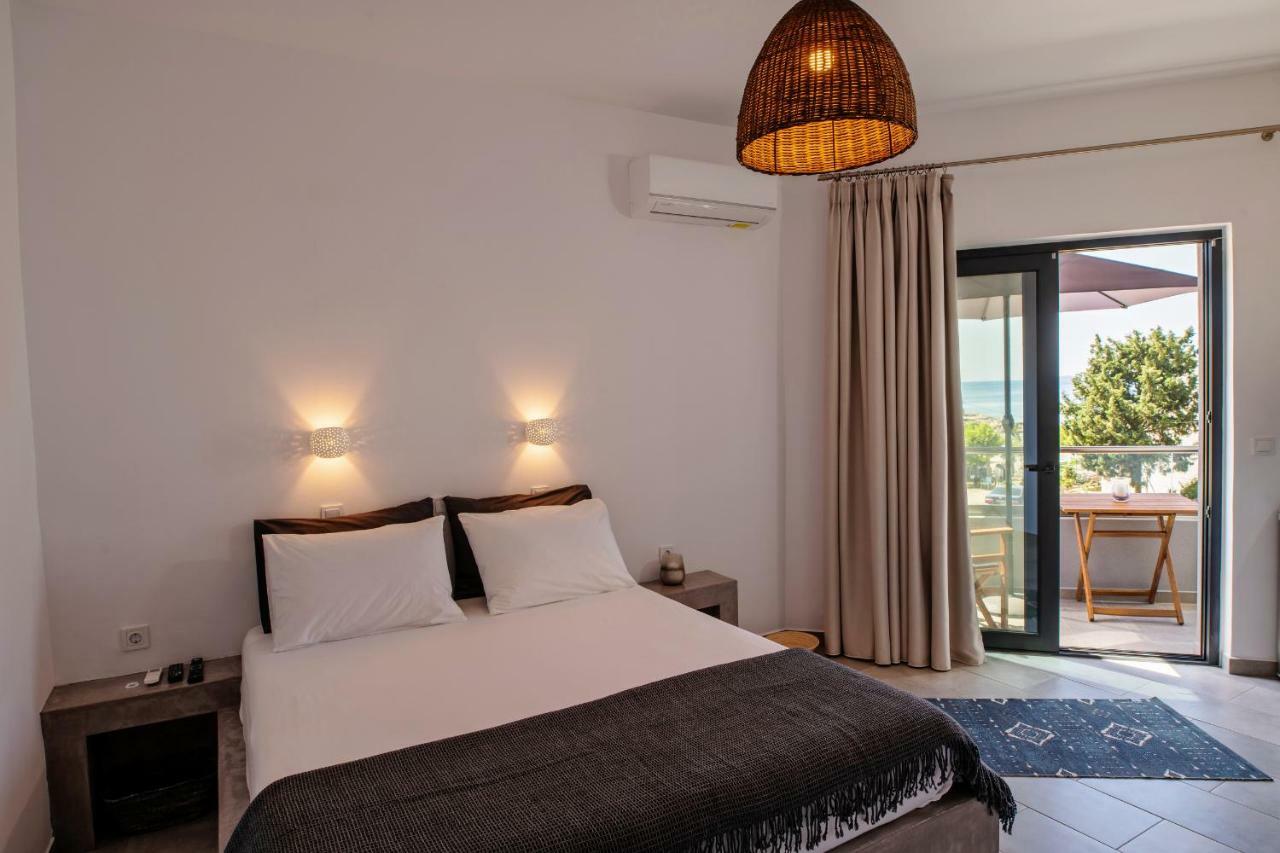 Appartement Aethrea