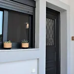 Aethrea Apartments