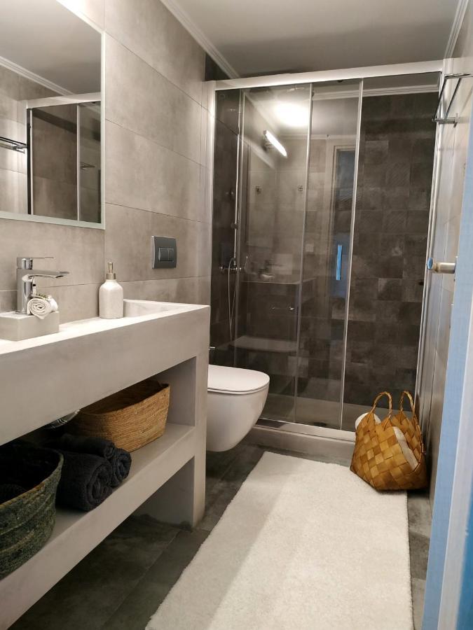 Aethrea Apartment