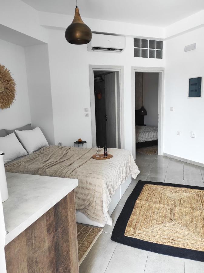 Aethrea Apartment